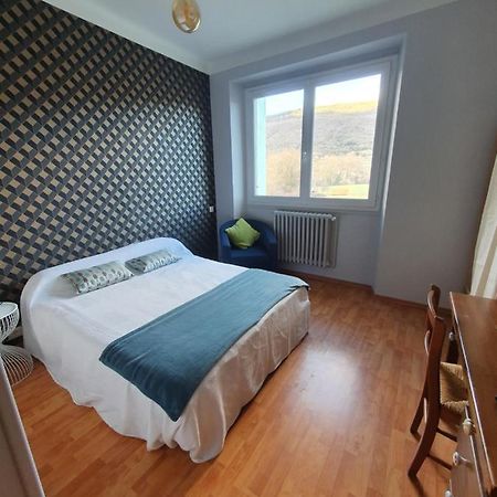 Chambre Privee Du Majestic سانت أفريك المظهر الخارجي الصورة