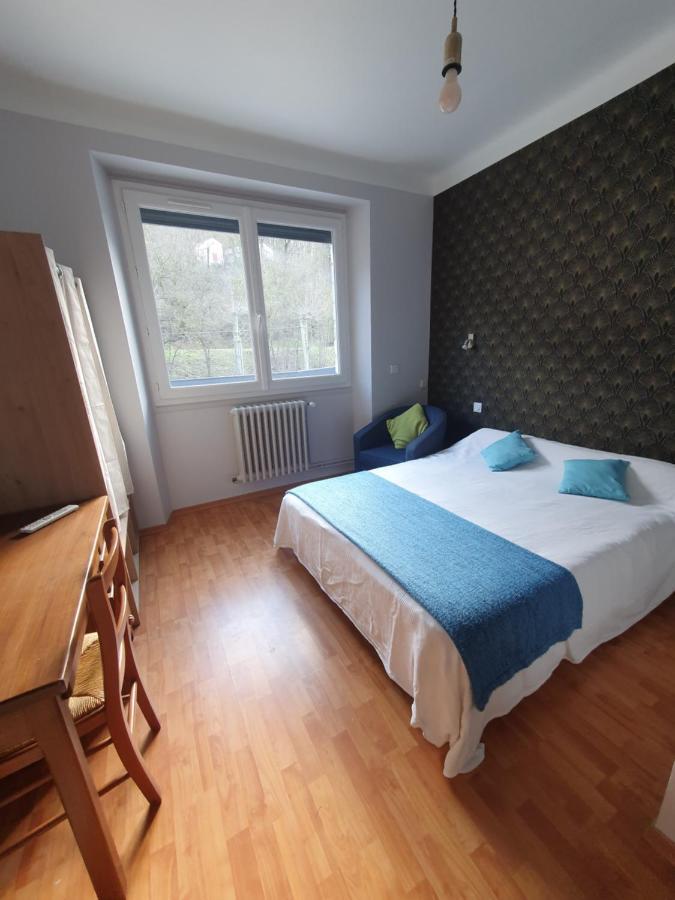 Chambre Privee Du Majestic سانت أفريك المظهر الخارجي الصورة