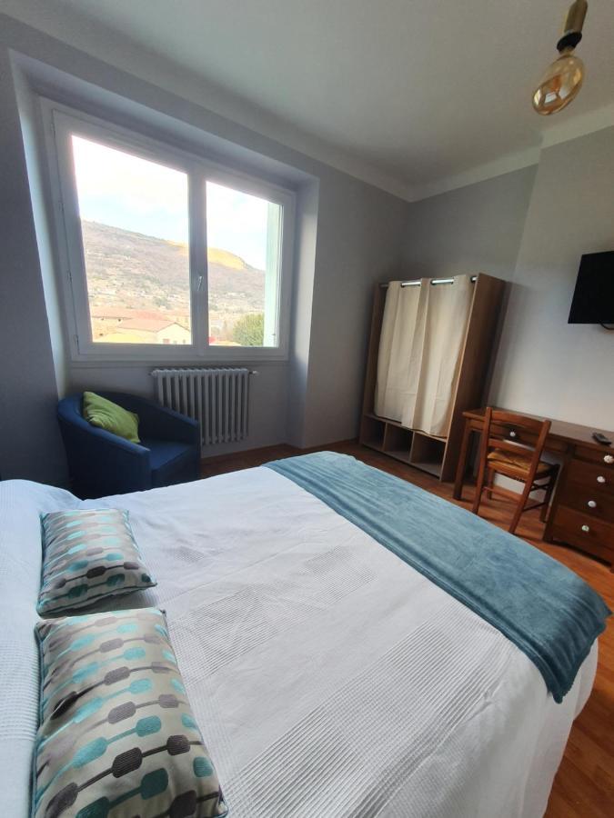 Chambre Privee Du Majestic سانت أفريك المظهر الخارجي الصورة