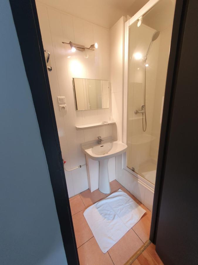 Chambre Privee Du Majestic سانت أفريك المظهر الخارجي الصورة