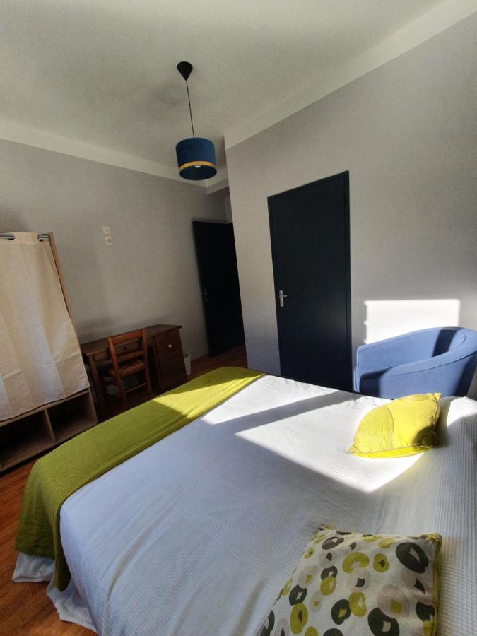 Chambre Privee Du Majestic سانت أفريك المظهر الخارجي الصورة