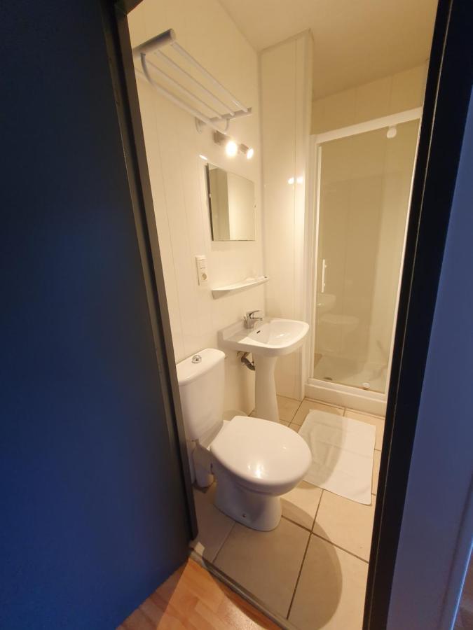 Chambre Privee Du Majestic سانت أفريك المظهر الخارجي الصورة