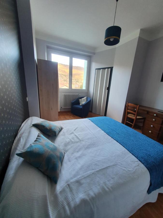 Chambre Privee Du Majestic سانت أفريك المظهر الخارجي الصورة