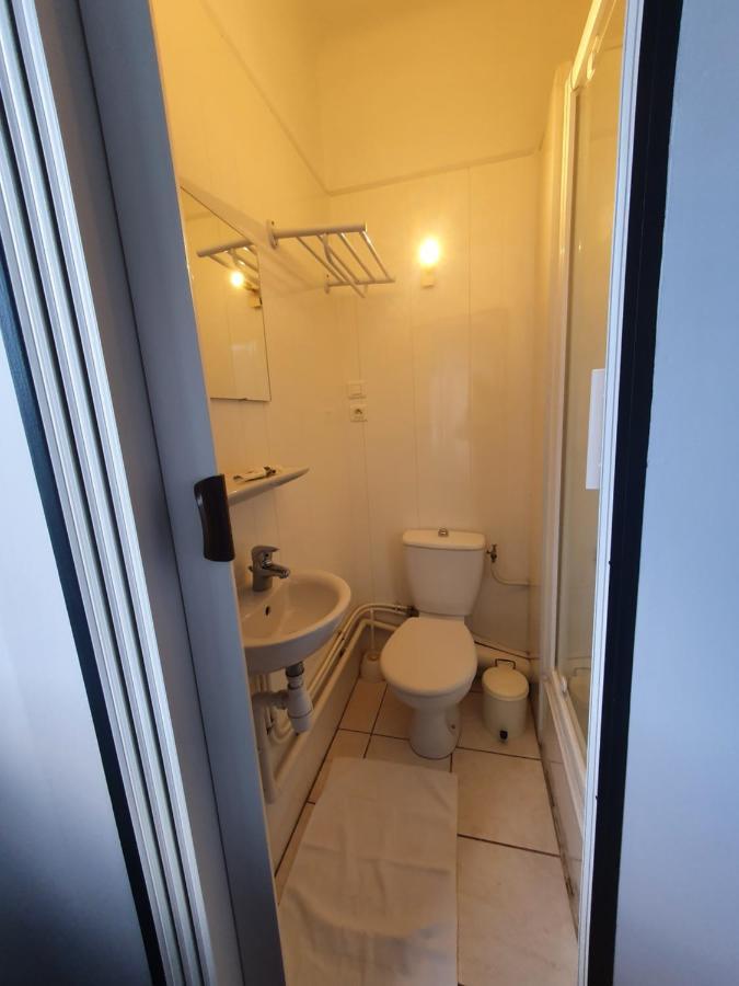 Chambre Privee Du Majestic سانت أفريك المظهر الخارجي الصورة